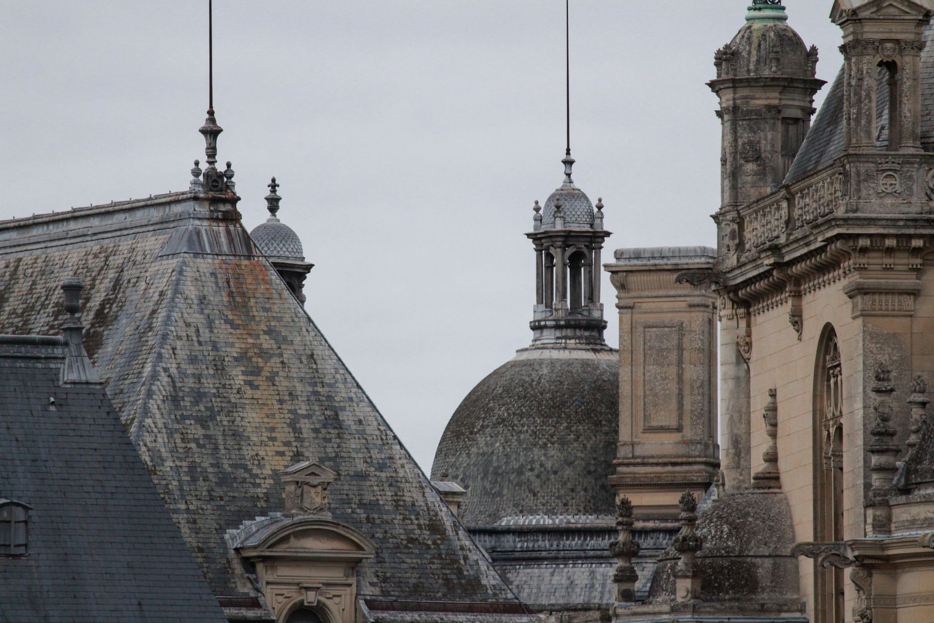 Bâchage de toiture à Lille